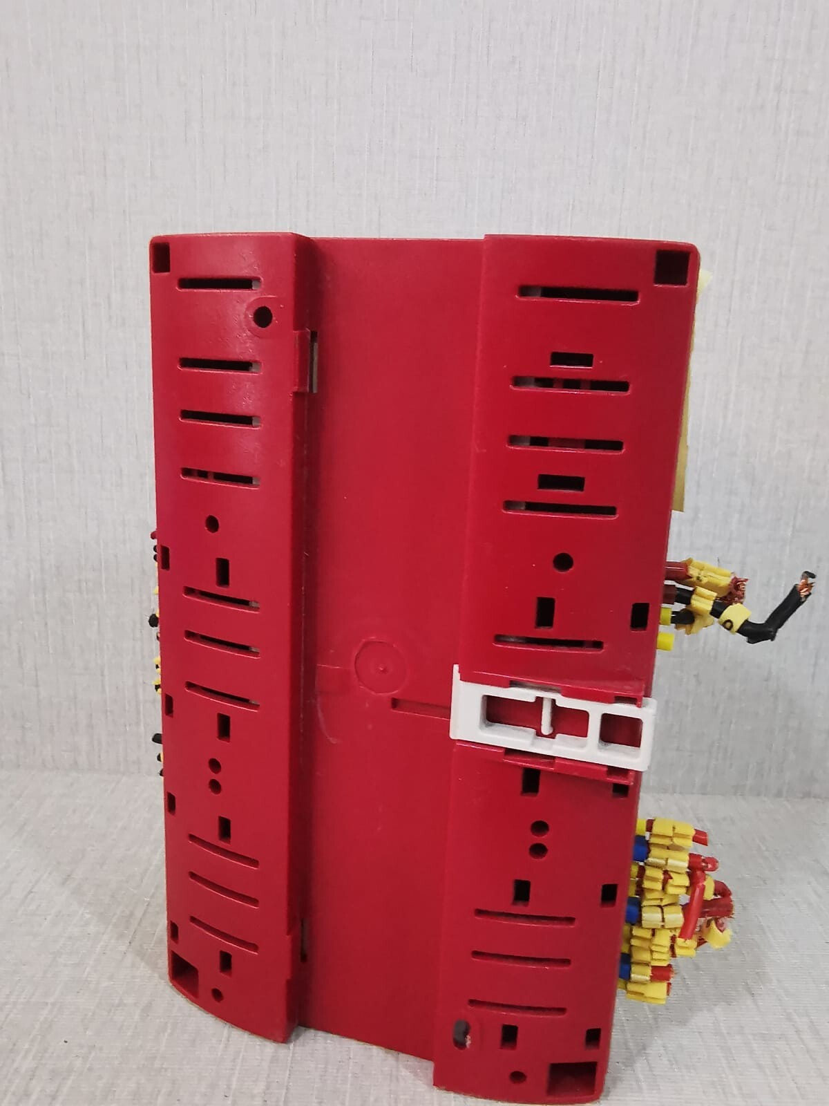 Schneider Electric TAC Xenta 301 Schneider Electric TAC Xenta 301 Programmable Controller 5