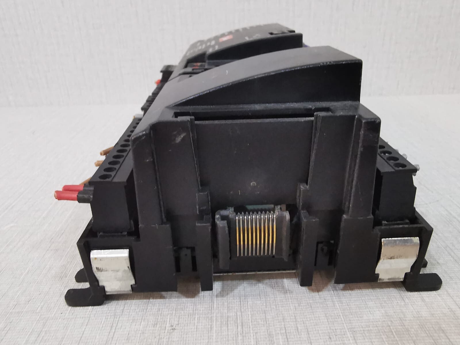 Danfoss 080Z0116 Danfoss ADAP-KOOL AK-PC 730 Cascade Pack Control 080Z0116 3