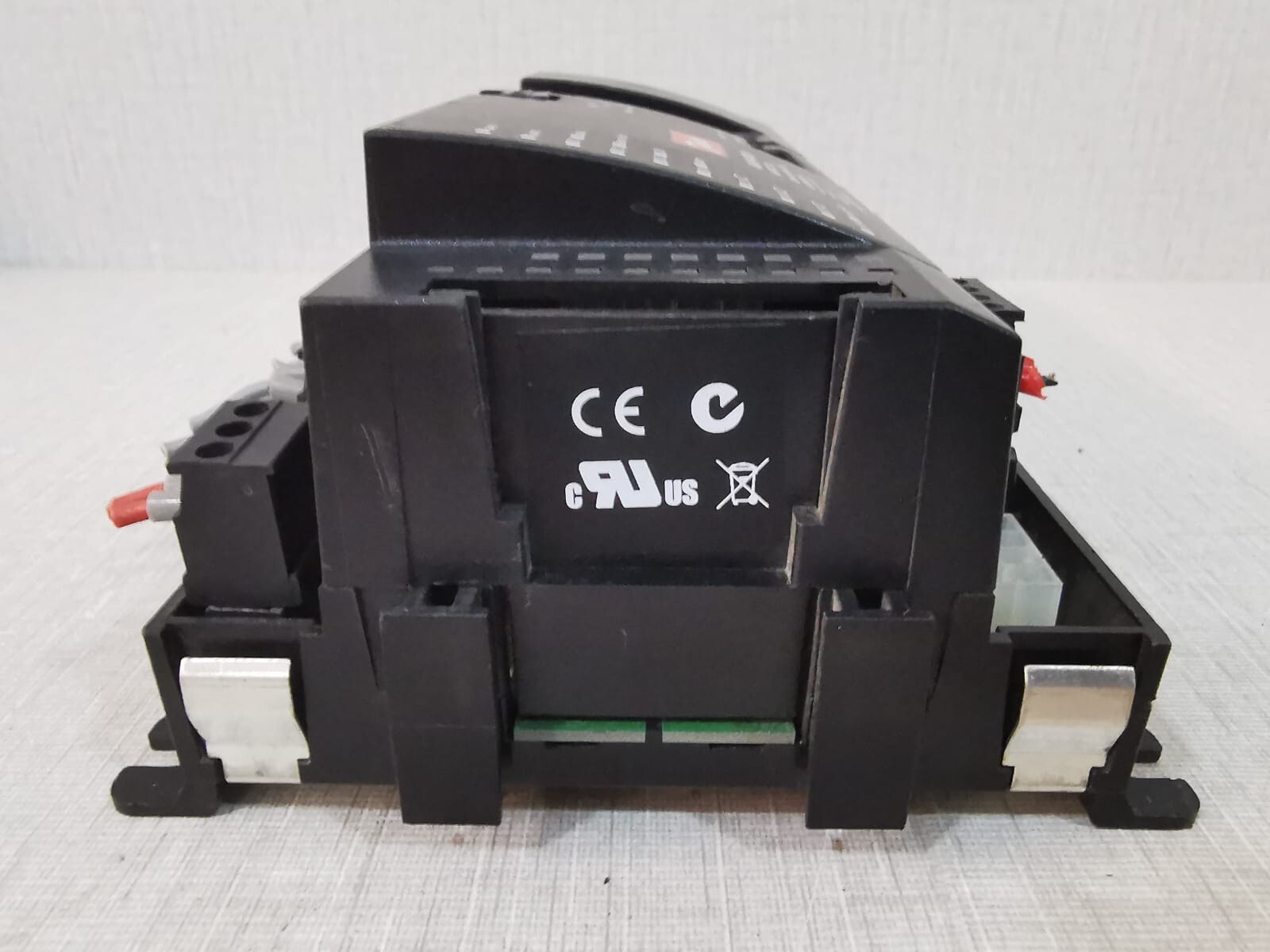 Danfoss 080Z0116 Danfoss ADAP-KOOL AK-PC 730 Cascade Pack Control 080Z0116 5
