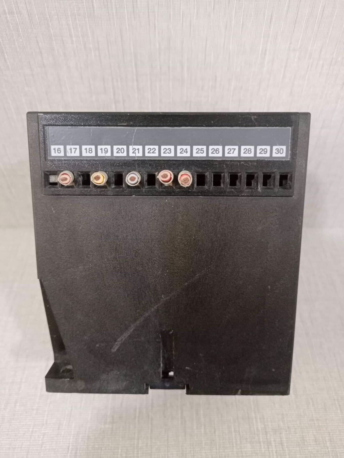 DEIF RMP-121D DEIF RMP-121D REVERSE POWER RELAY 2