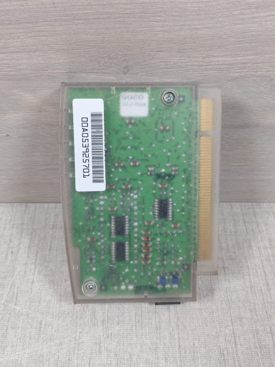 Honeywell XD50-FL Honeywell XD50-FL Module 5