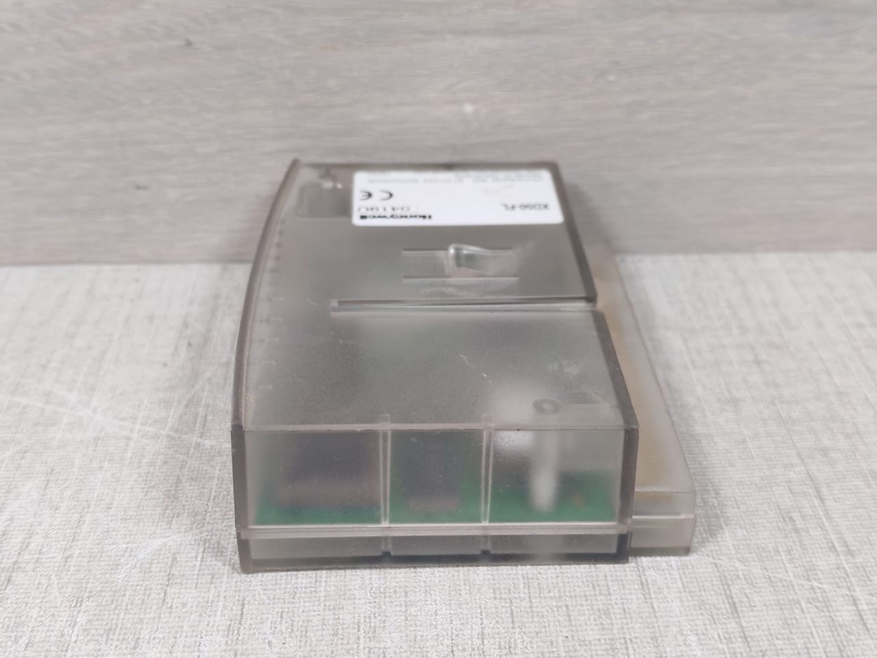 Honeywell XD50-FL Honeywell XD50-FL Module 7