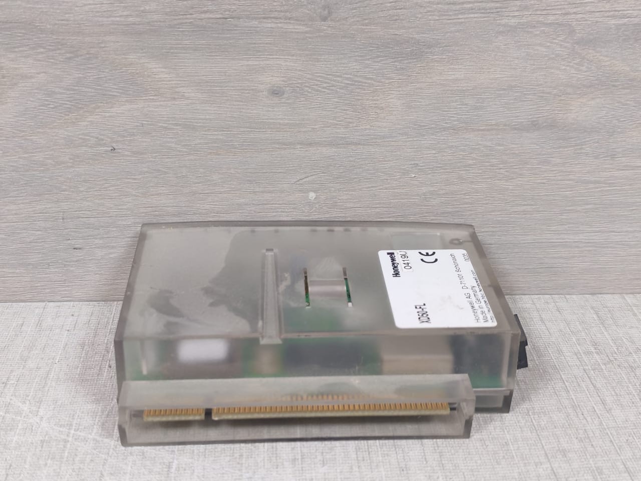 Honeywell XD50-FL Honeywell XD50-FL Module 8