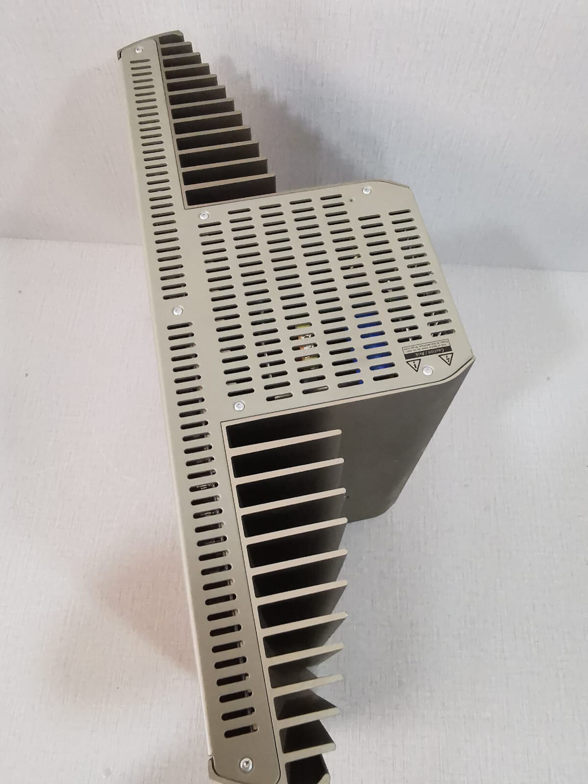 Bosch LBB-4512 BOSCH LBB 4512/00 High Power Radiator 3