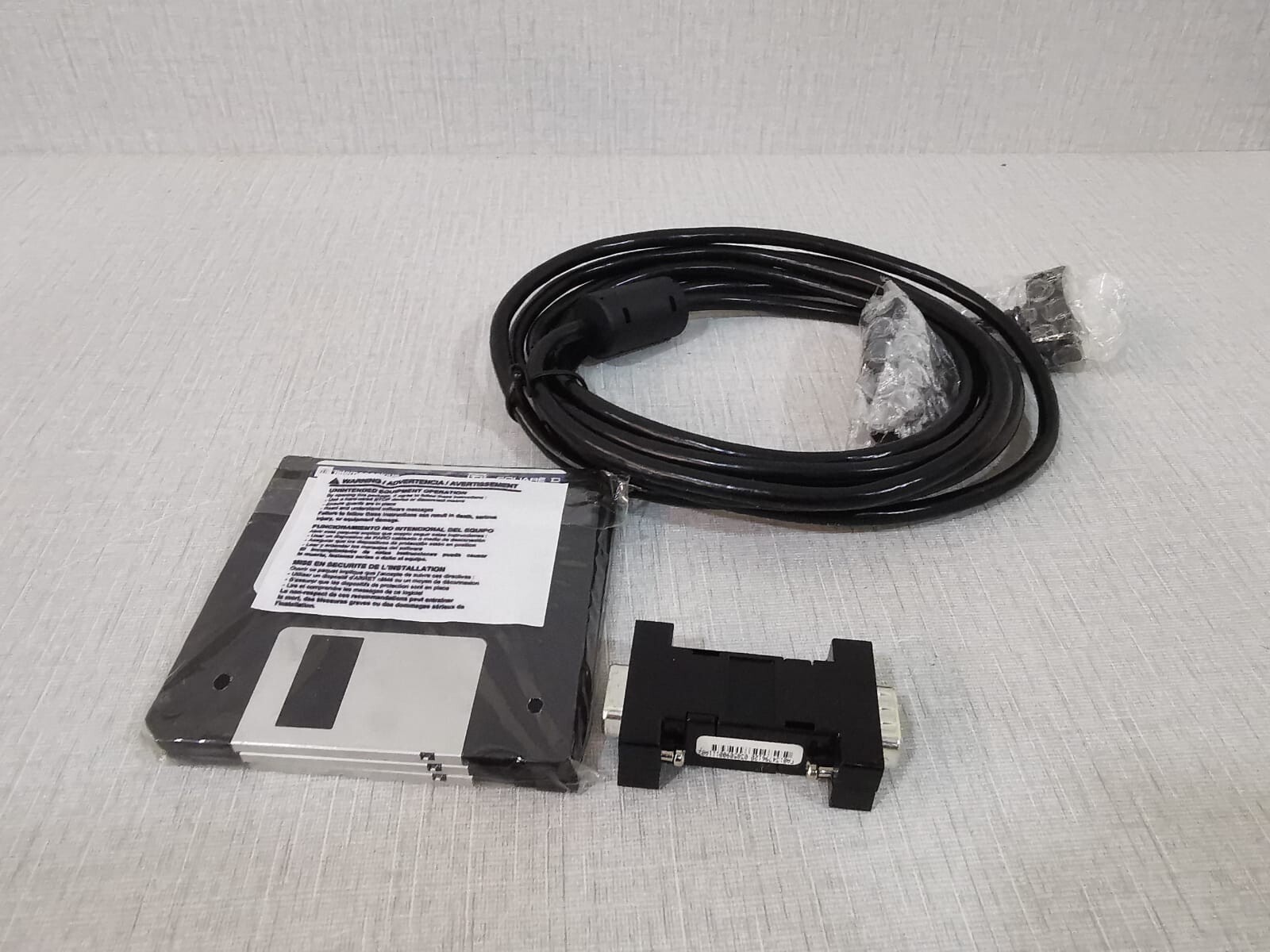 Schneider Electric VW3A58104 Telemecanique VW3A58104 PC Module 086077 2