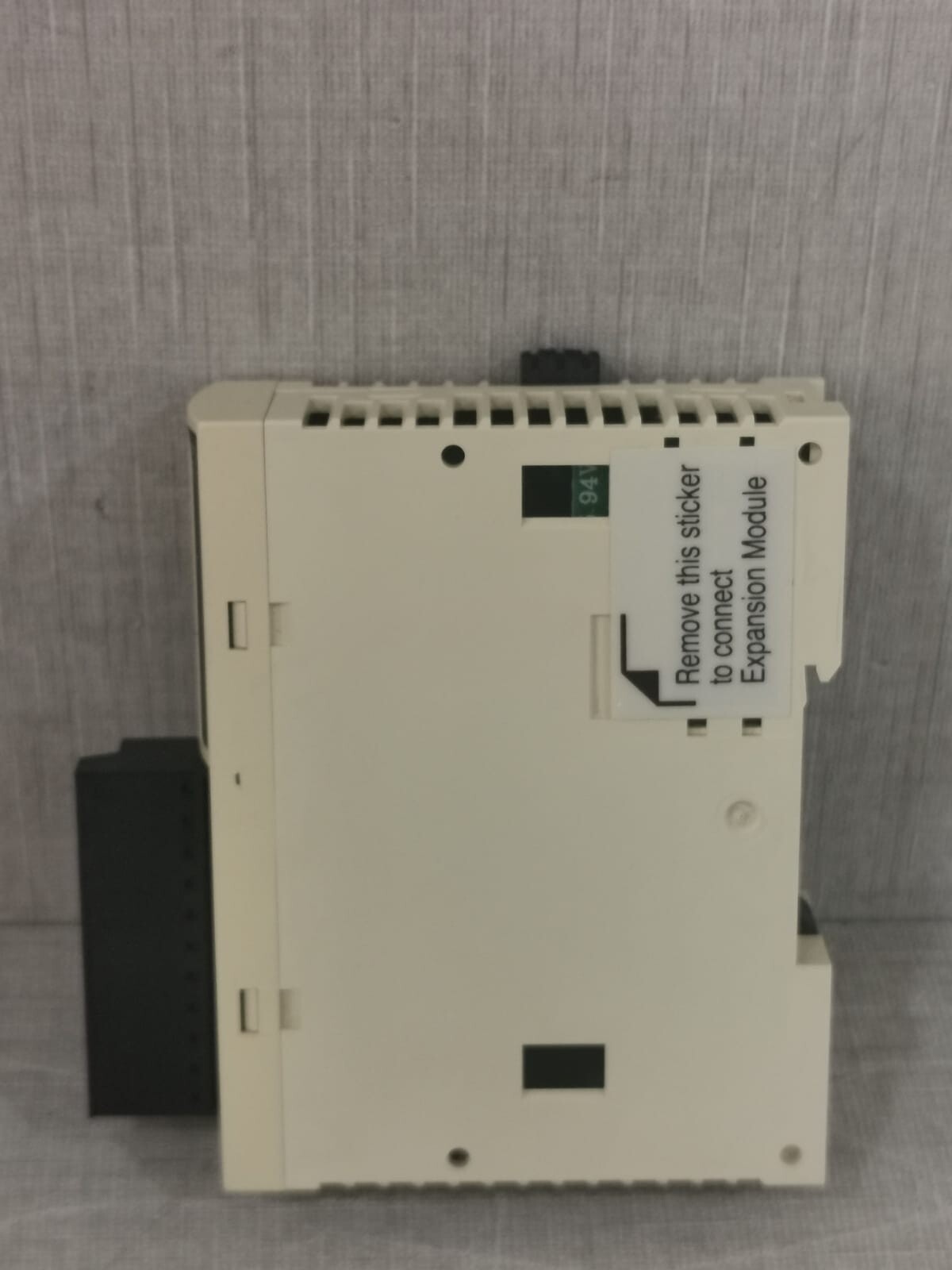 Schneider Electric TM2AVO2HT Schneider Electric TM2AVO2HT Modicon 5