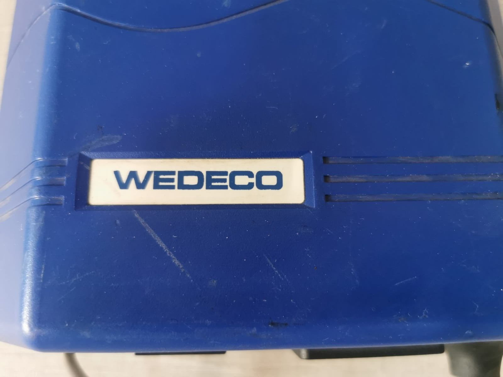 WEDECO MAXIMA-2018 WEDECO 1 MAXIMA 2018 AQUADA ULTARVIOLET WATERDISENTFECTION 230VAC 50/60Hz 24W 3