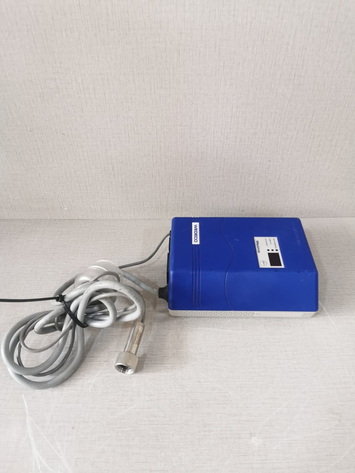 WEDECO MAXIMA-2018 WEDECO 1 MAXIMA 2018 AQUADA ULTARVIOLET WATERDISENTFECTION 230VAC 50/60Hz 24W 10