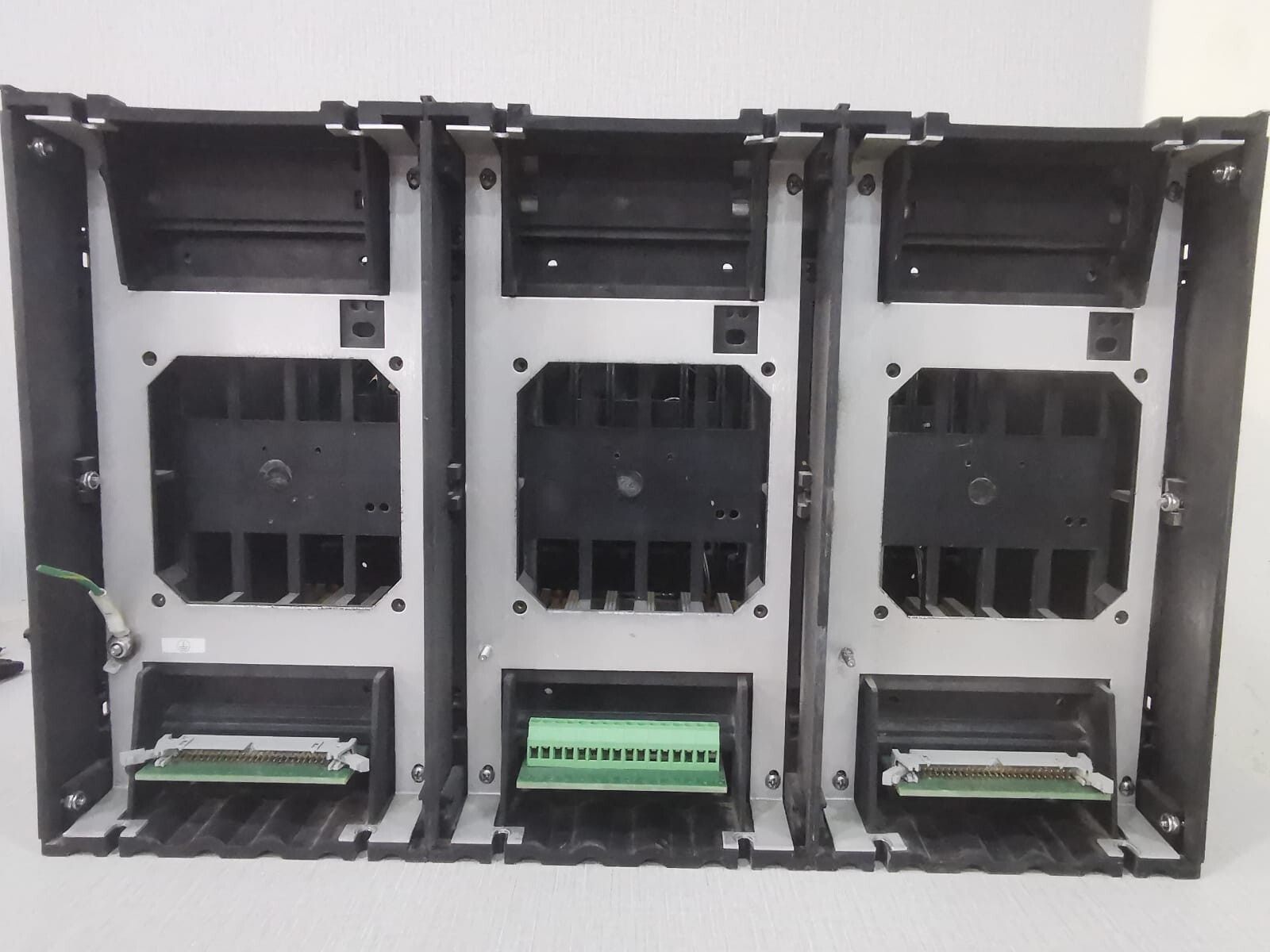 Woodward NEW-5453 WOODWARD 8301-339 REV 5453-279 RACK 3