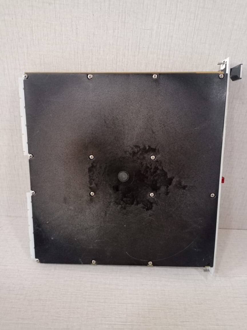 Woodward 5466-258 REV M WOODWARD 5466-258 REV M SIMPLEX DISCRETE I/O MODULE 2
