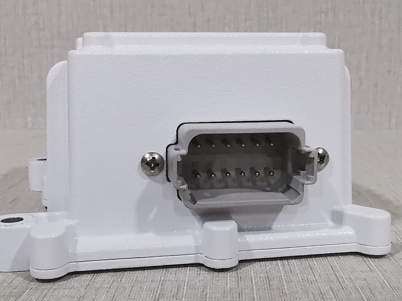 Honeywell 6DF-1C2-RP-SKX Honeywell 6DF-1C2-RP-SKX Measurement Unit 3