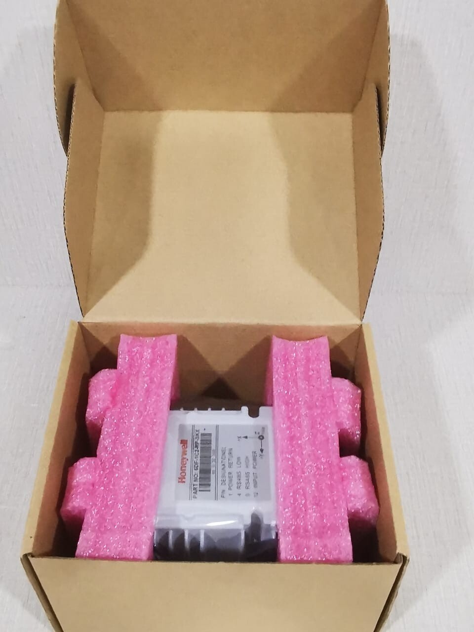 Honeywell 6DF-1C2-RP-SKX Honeywell 6DF-1C2-RP-SKX Measurement Unit 7