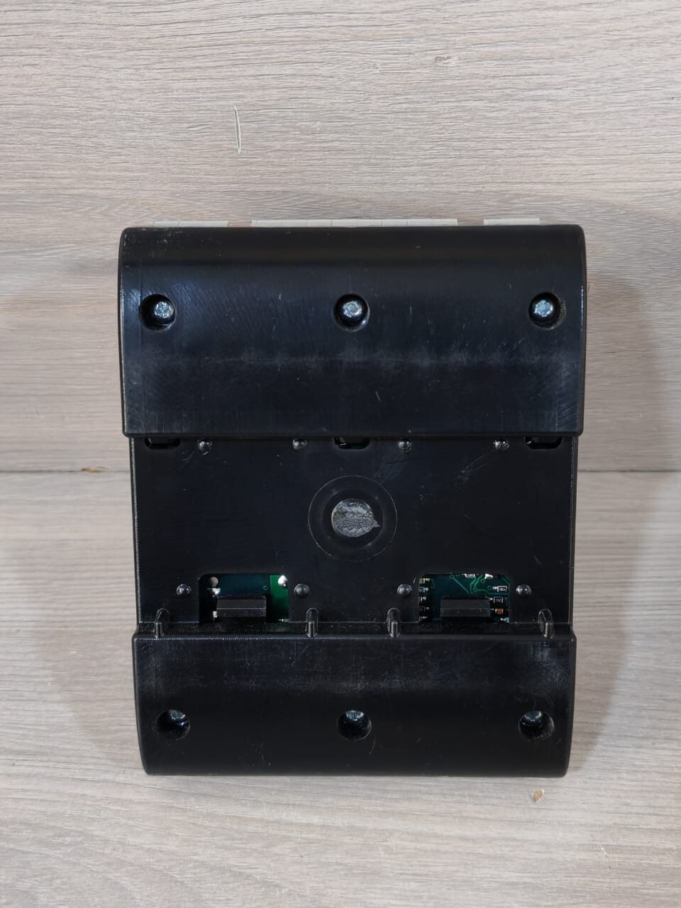 Grundfos 96575362 V02 Grundfos IO111 96575362 V02 Control Unit 9