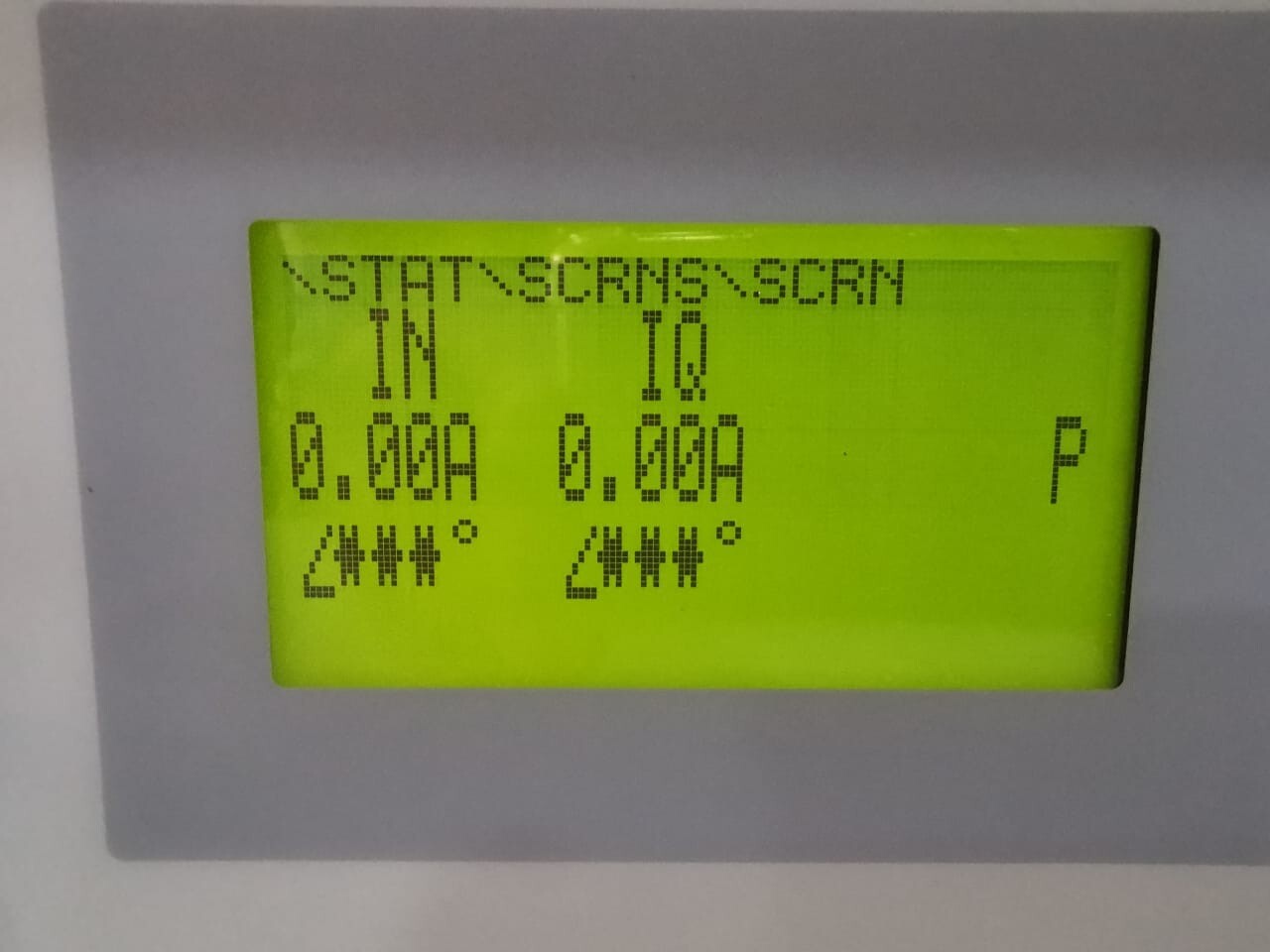 Basler BE1-CDS240 Basler BE1-CDS240 CURRENT DIFFERENTIAL SYSTEM 48/ 125 Vac /Dc 2