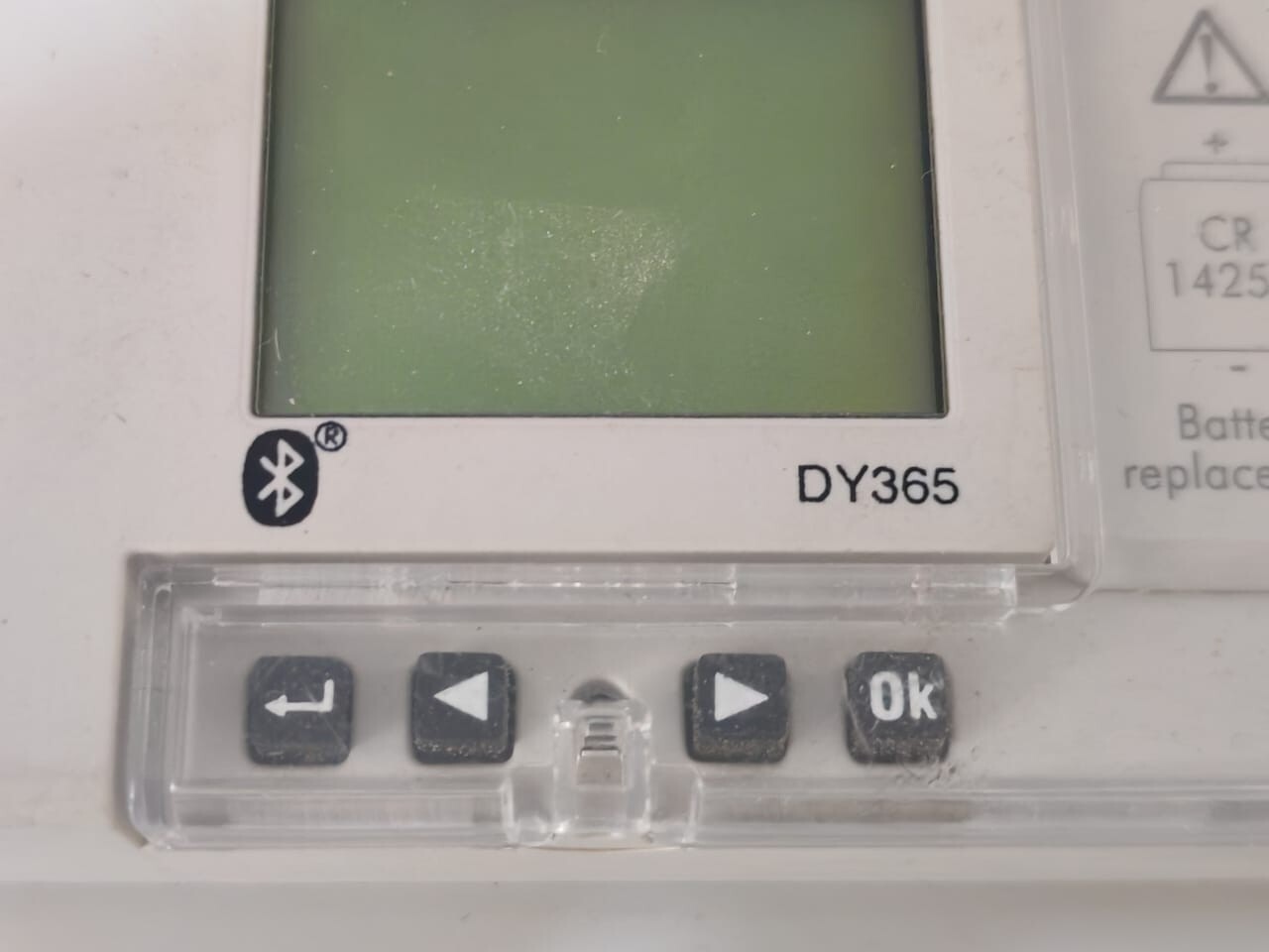 ABB 2CSM221201R1000 ABB DY365 Digital Timer 2CSM221201R1000 2
