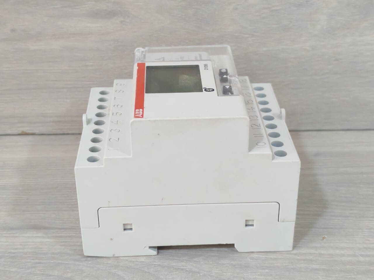 ABB 2CSM221201R1000 ABB DY365 Digital Timer 2CSM221201R1000 4