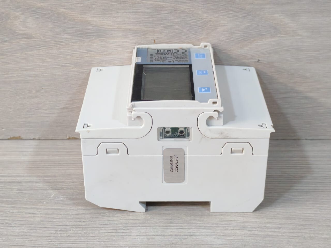 ABB 2CMA100539R1000 ABB B23 313-10B Electricity Meter 2CMA100539R1000 6