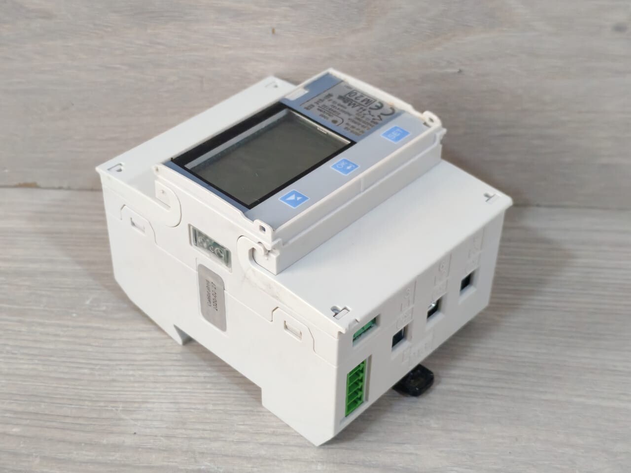 ABB 2CMA100539R1000 ABB B23 313-10B Electricity Meter 2CMA100539R1000 9
