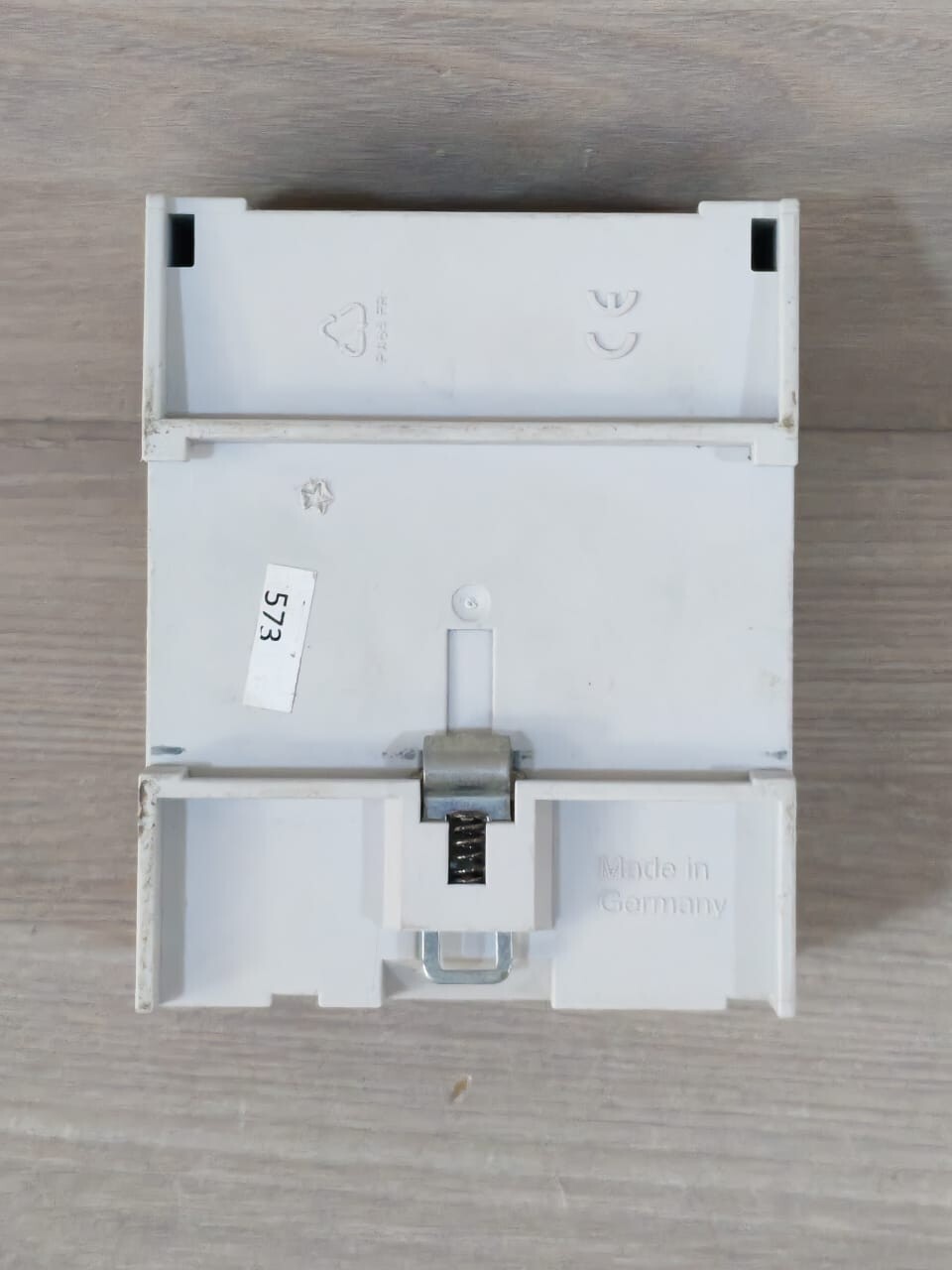 ABB 2CDG 110 177 R0011 ABB VAA/S6.230.2.1 Control Unit 2CDG110116R0011 7