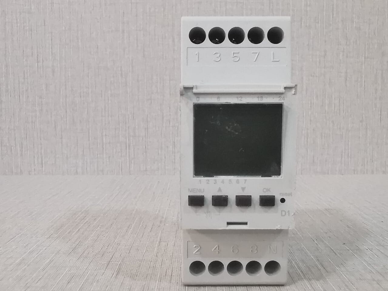ABB S.p.A-V Module