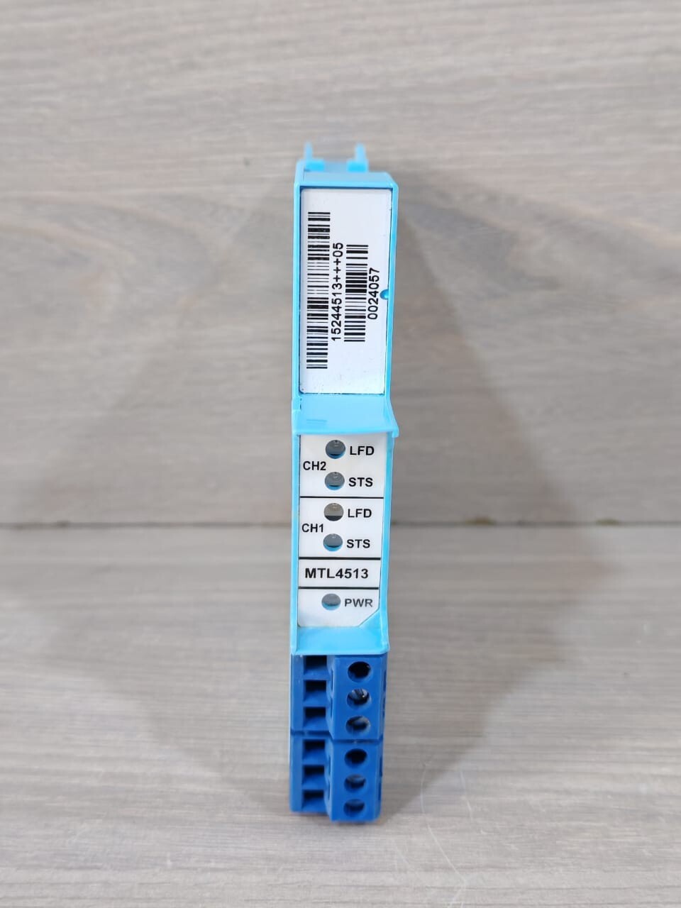 MTL MTL4513 MTL4513 Proximity Detector Interface 2 ch Switch MTL 4