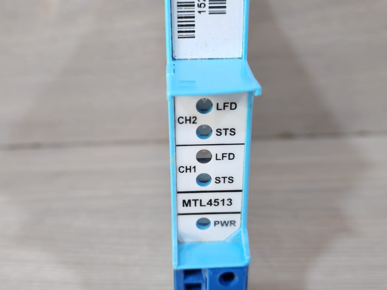 MTL MTL4513 MTL4513 Proximity Detector Interface 2 ch Switch MTL 5