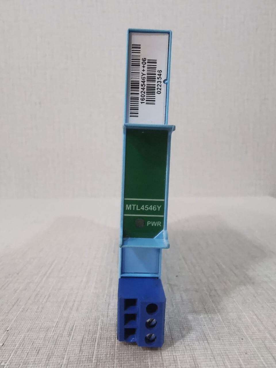 MTL4546Y Isolating Driver MTL