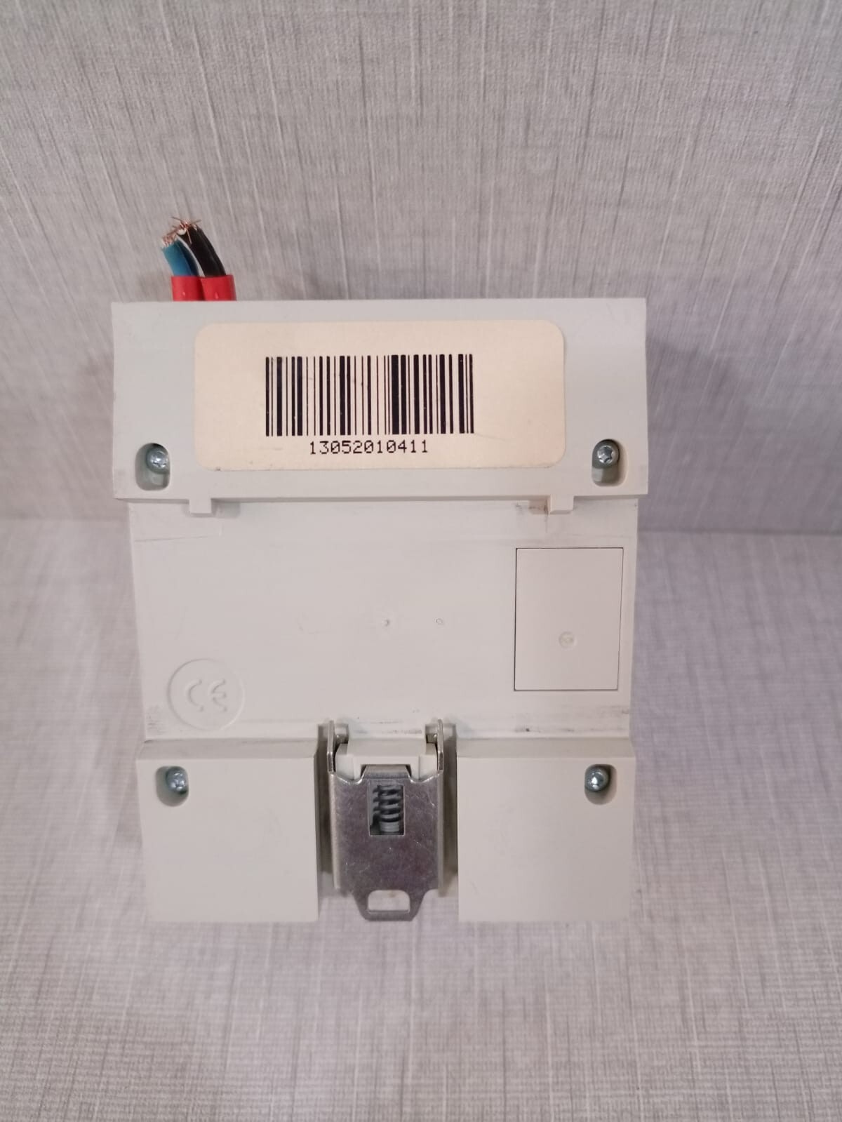 Socomec COUNTIS-ECI3 SOCOMEC COUNTIS ECi3 Communication Module 48530001 3