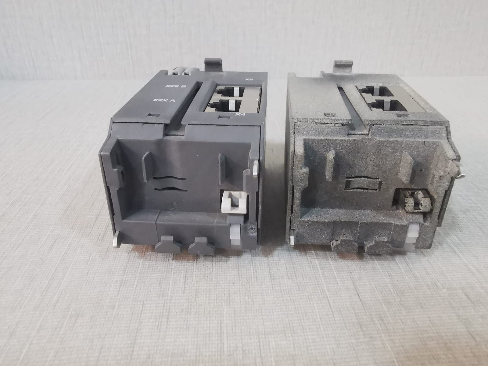 ABB 1SVM120012R0000 ABB SFM1-A11.1 Advanced Function Module 1SVM120012R0000 4