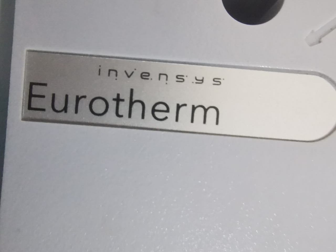 DSA FIRAP2x Eurotherm LA029534U503 230VAC EPOWER DRIVER UNIT 3PH-250A 9