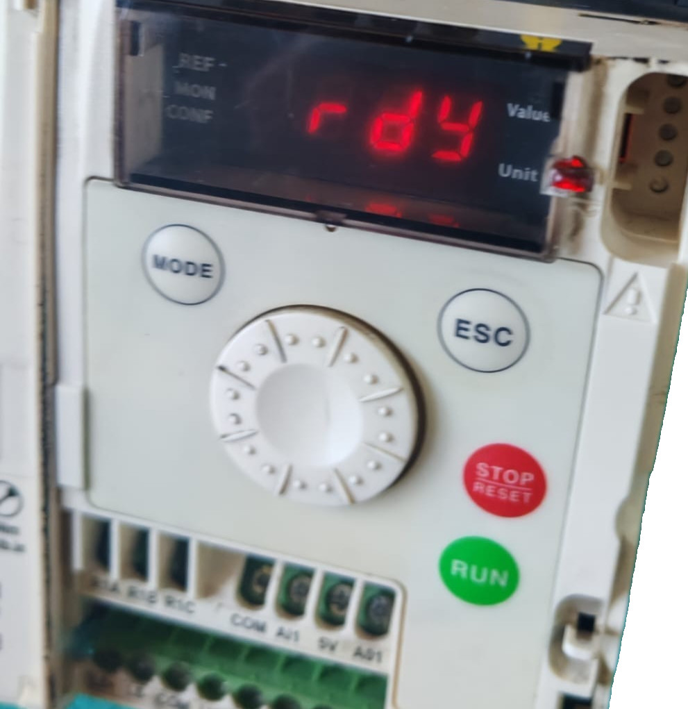 Schneider Electric ATV12H018M2 Schneider Electric ATV12H018M2 2
