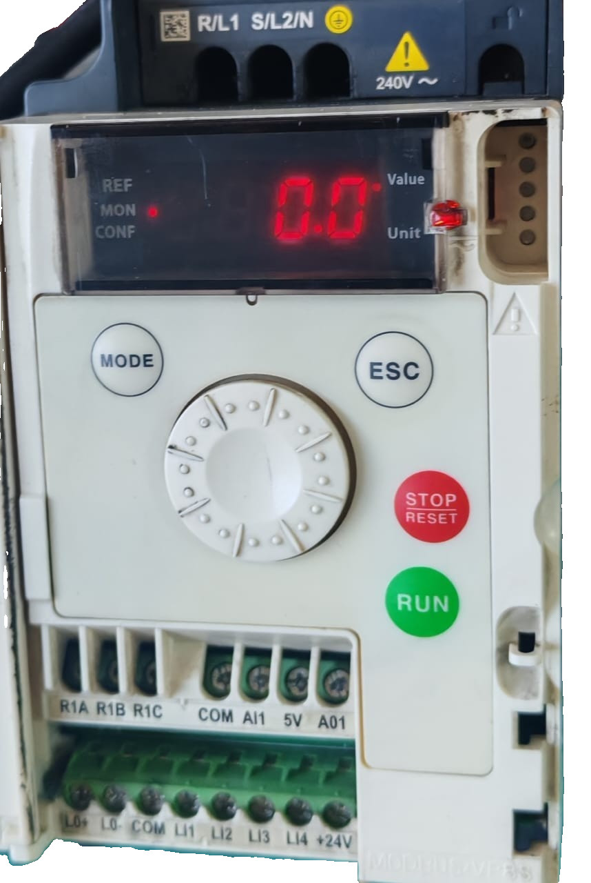 Schneider Electric ATV12H018M2 Schneider Electric ATV12H018M2 3