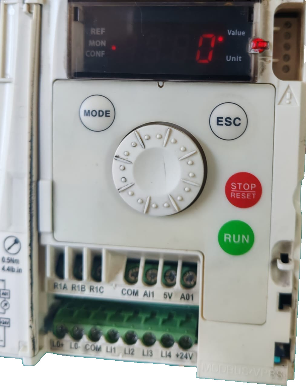 Schneider Electric ATV12H018M2 Schneider Electric ATV12H018M2 4