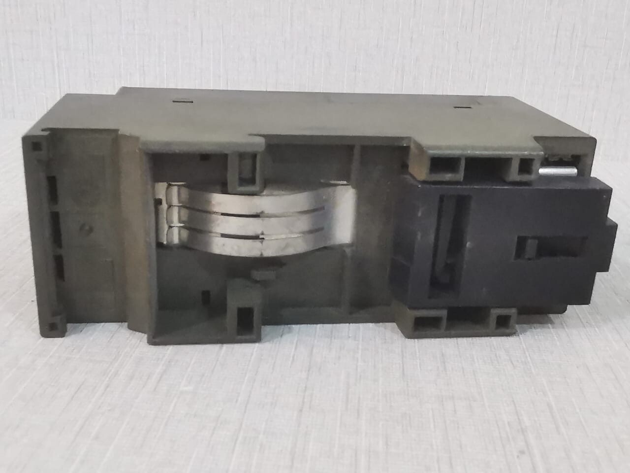 Siemens RS-485 Siemens Simatic DP 6ES7 972-0AA01-0XA0 RS 485-Repeater 6