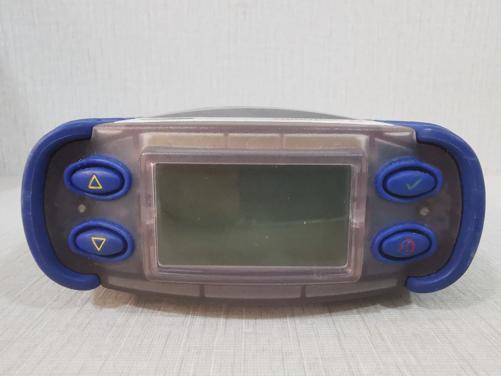 Honeywell 2302B11009BE Neotronics Impact Pro Gas Detection Unit 2302b11009BE 3