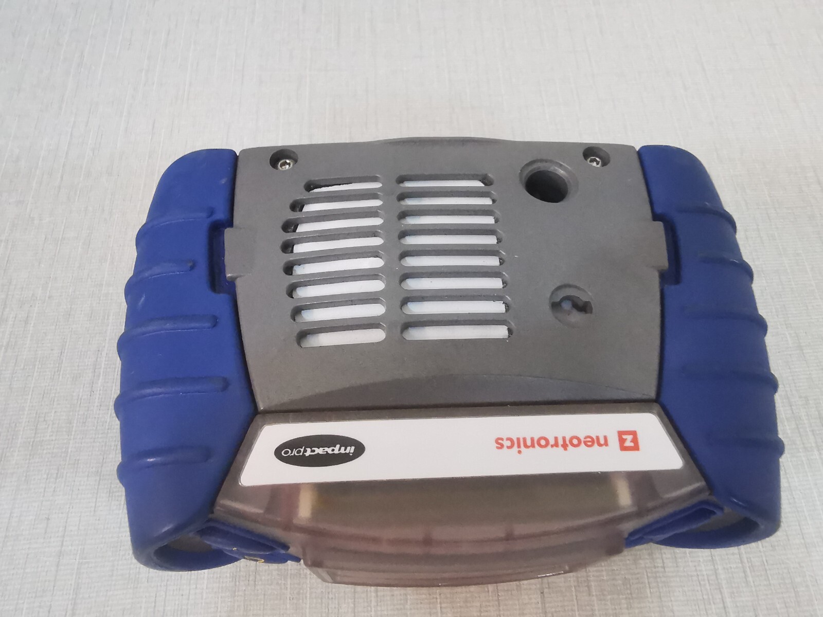 Honeywell 2302B11009BE Neotronics Impact Pro Gas Detection Unit 2302b11009BE 4