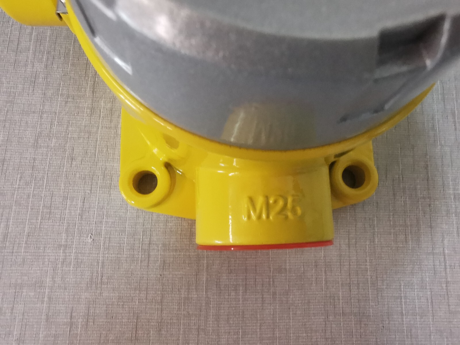 Honeywell SENSEPOINT-XCD-(ATEX)-SPXCDASMTX4M Honeywell Sensepoint XCD (ATEX) SPXCDASMTX4M Version Transmitter 3001B2175 10