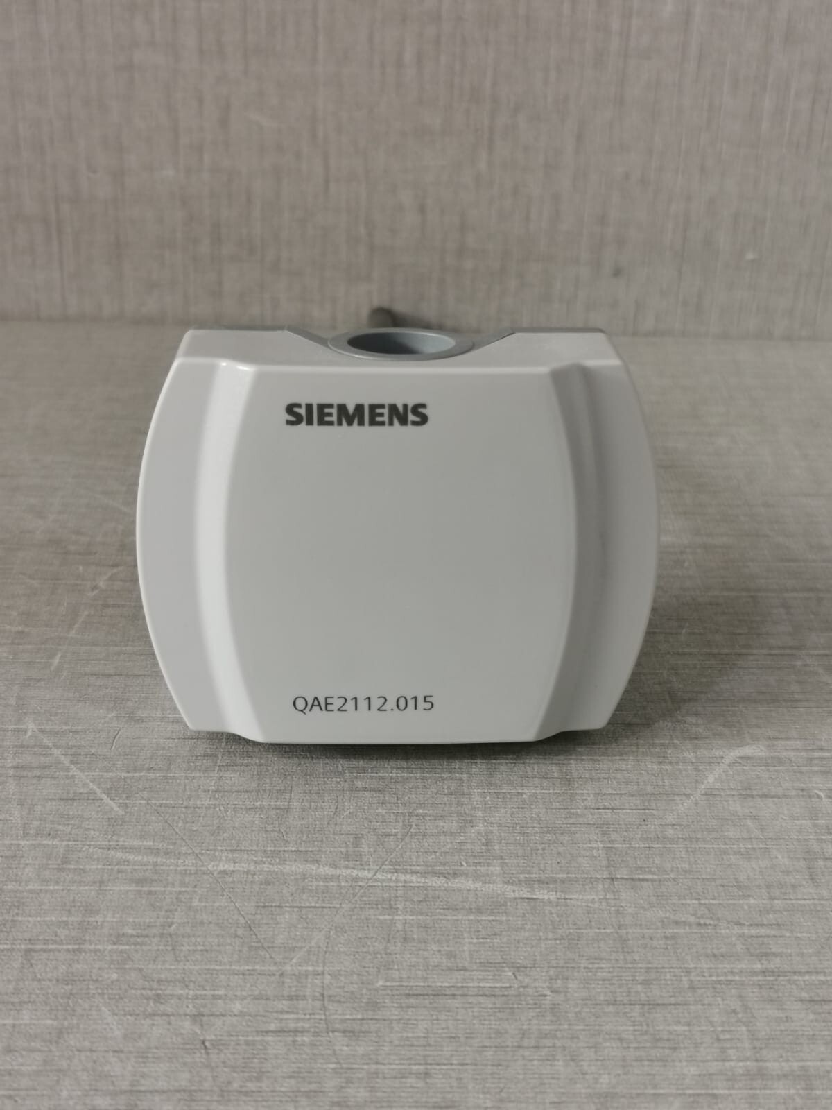 Siemens QAE2112.015 SIEMENS QAE2112.015 Immersion Temperature Sensor 2