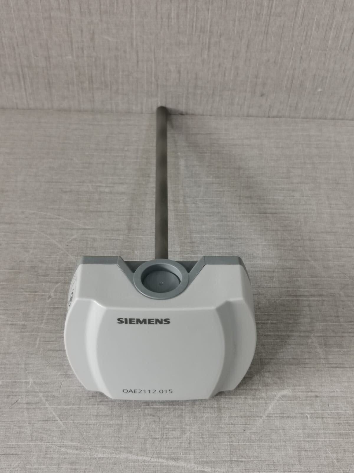 Siemens QAE2112.015 SIEMENS QAE2112.015 Immersion Temperature Sensor 4