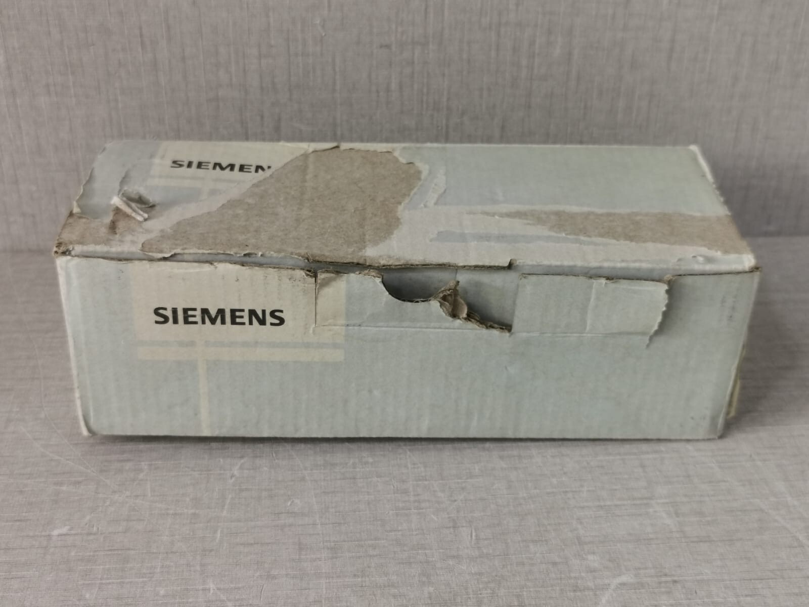 Siemens QAE2112.015 SIEMENS QAE2112.015 Immersion Temperature Sensor 8
