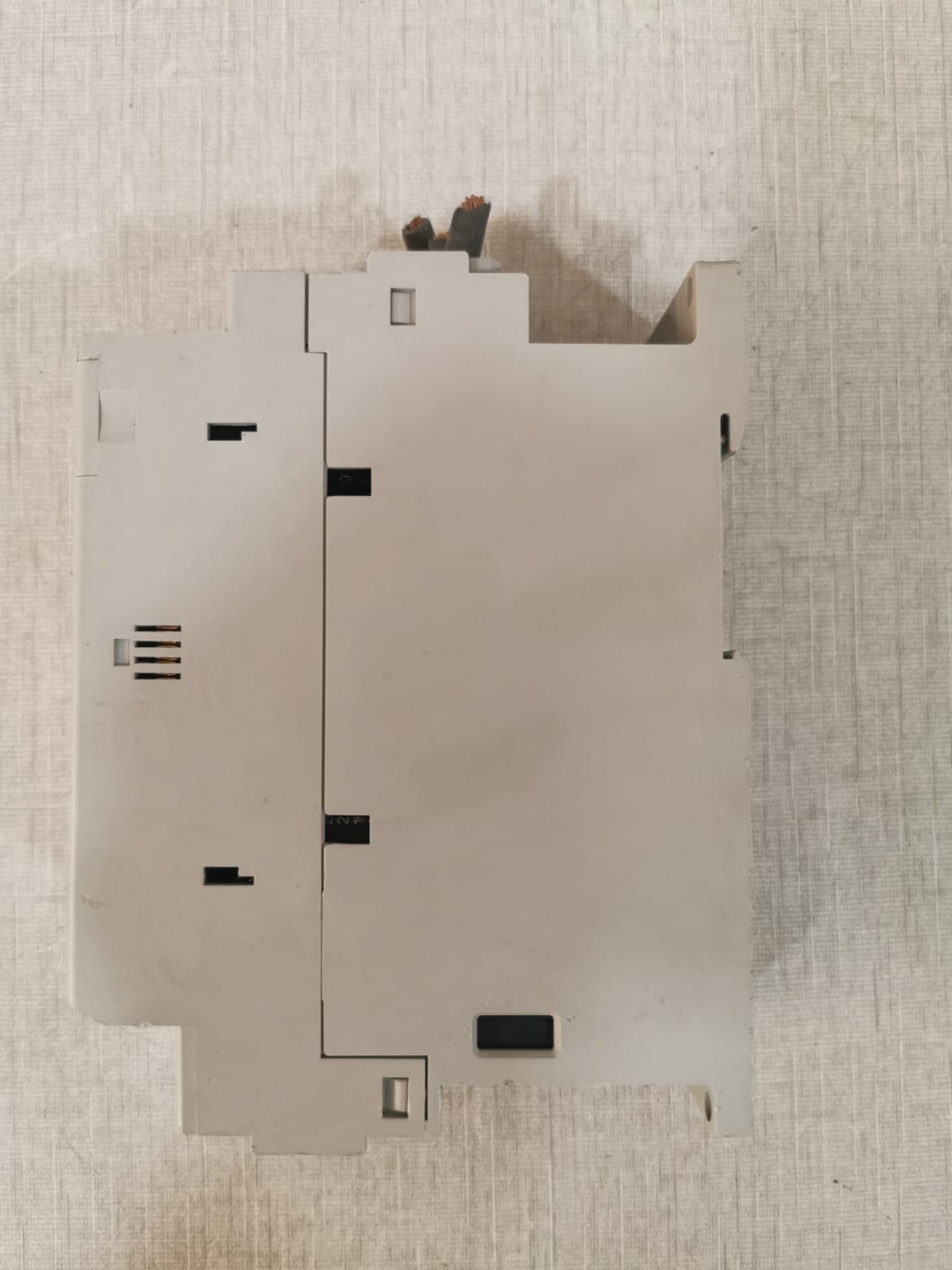 Allen-Bradley 150-D2NBD Allen-Bradley 150-D2NBD Soft Starter SMC-Delta 3