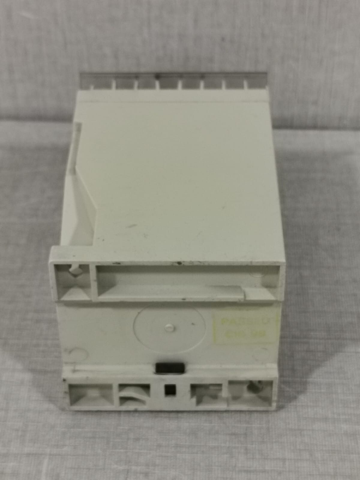 Crompton 253-PVBW Crompton 253-PVBW Protector Trip Relay 6