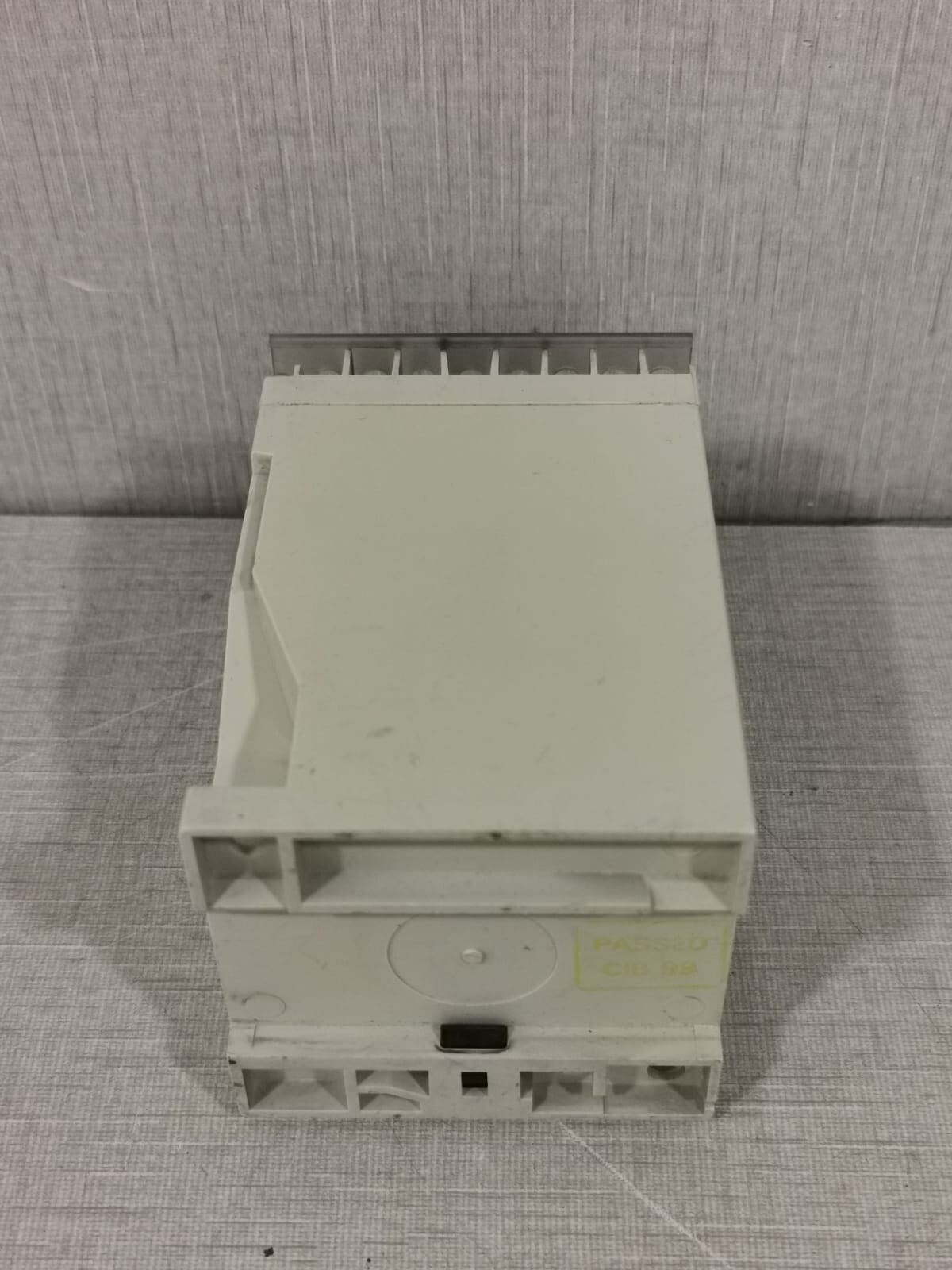 Crompton 253-PVBW Crompton 253-PVBW Protector Trip Relay 7
