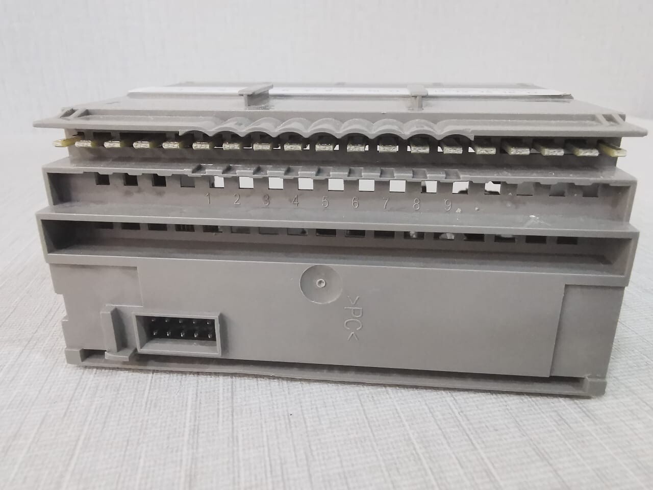 Honeywell XFL523B HONEYWELL XFL523B INPUT MODULE 3