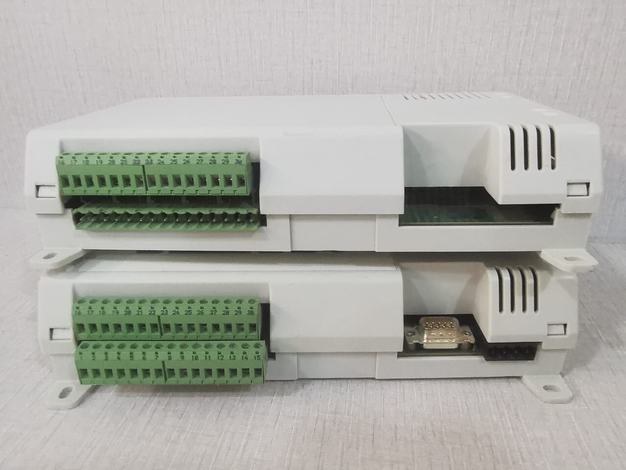 Honeywell XL40A2MMI Honeywell XL40A2MMI / XF40A1 MODULE (2PCS) 3