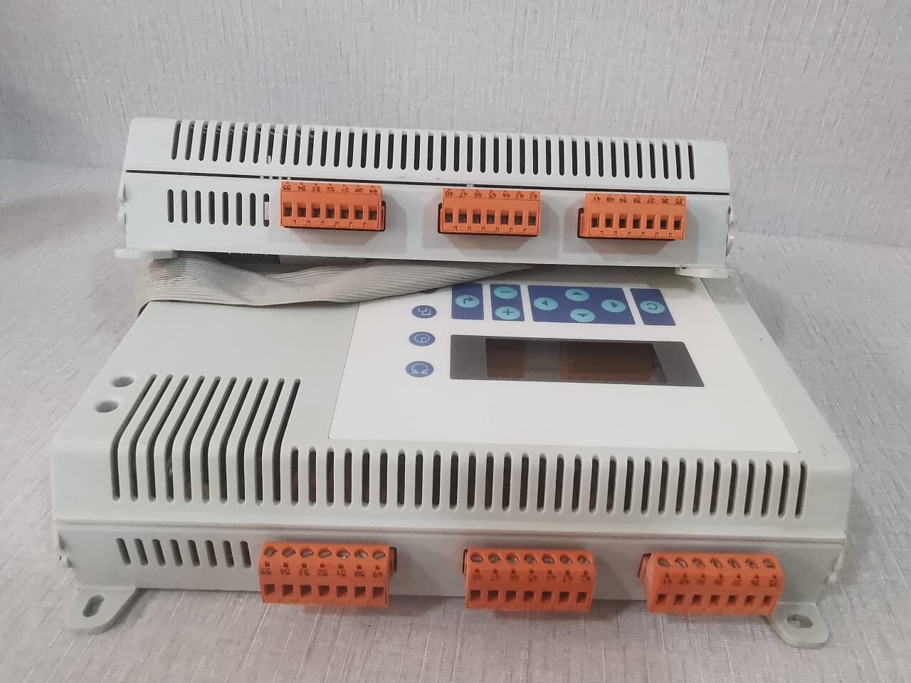 Honeywell XL40A2MMI Honeywell XL40A2MMI / XF40A1 MODULE (2PCS) 8