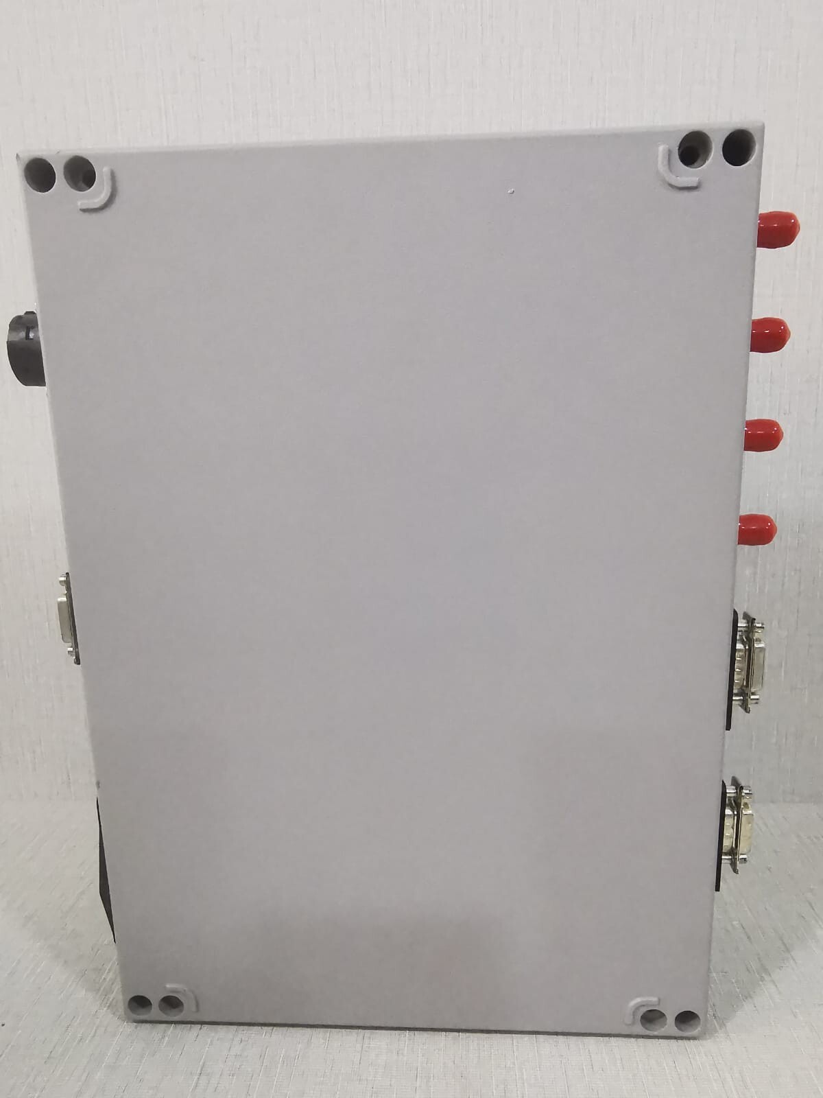 KONGSBERG 311509 RESPONDER DRIVER UNIT POWER VOLTAGE 110/220V 10