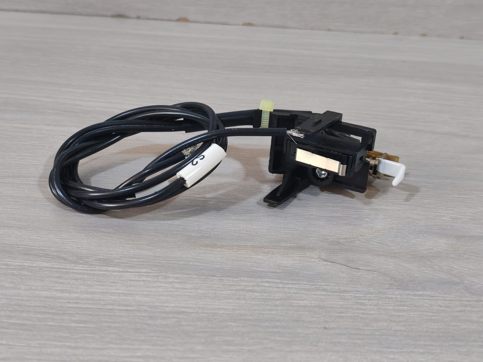Unbranded ZPM-ST-SHT250-200-480VAC Shunt AC200-480V Voltage Trip ZPM-ST-SHT250-200-480VAC 7