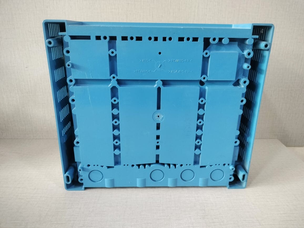 ENDRESS+HAUSER FMU860-R1E1A1 ENDRESS+HAUSER FMU860-R1E1A1 PROSONIC FMU 860 9