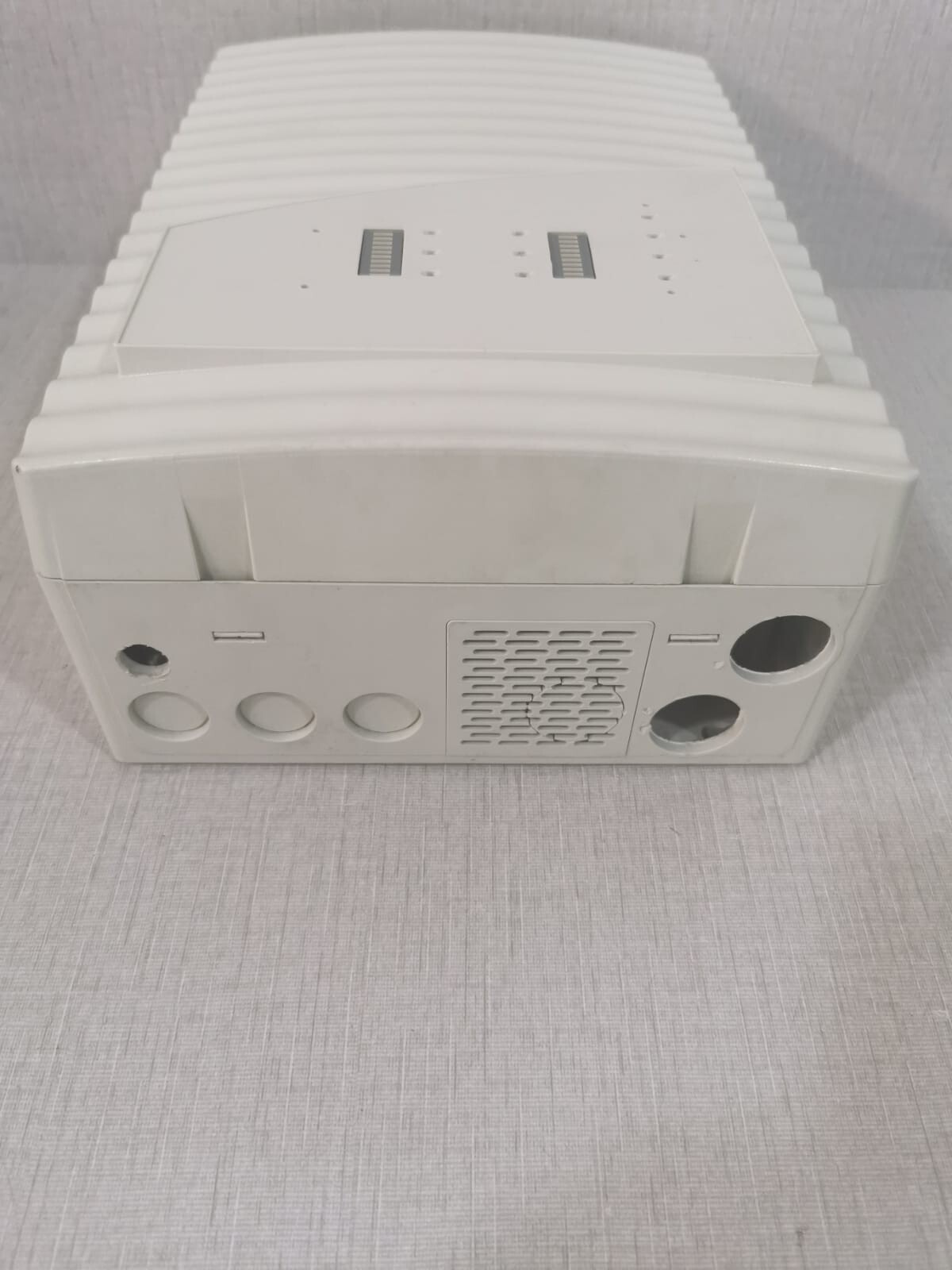 WAGNER TP-5 WAGNER TP-5 Air Sampling Detector 4